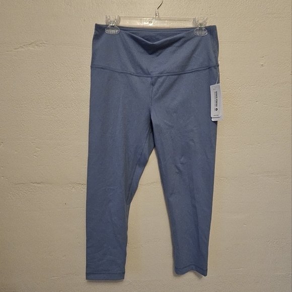 Yogalicious High Waist Ultra Soft Lightweight Leggings High Rise Yoga - Picture 8 of 10